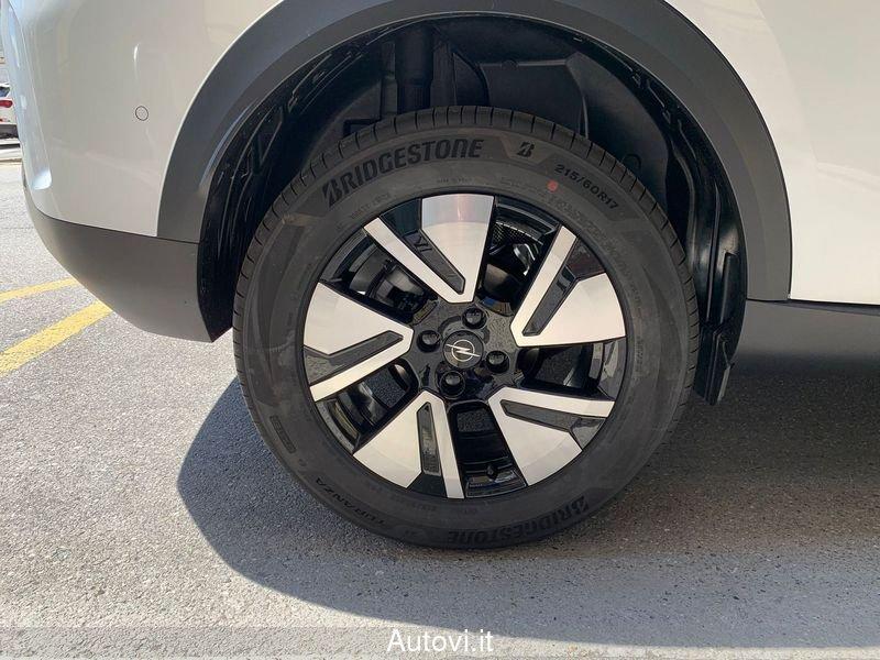 Opel Frontera Hybrid 145 CV EDCT GS