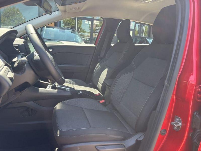 Renault Captur 1.6 E-TECH FULL HYBRID EQUILIBRE 145CV AUTO