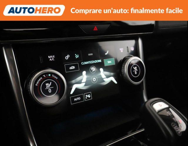 JAGUAR XE 2.0 D CV aut. SE