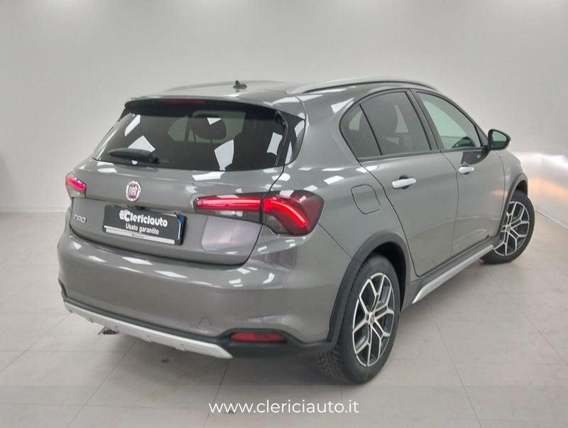 FIAT Tipo 1.0 5 porte City Cross