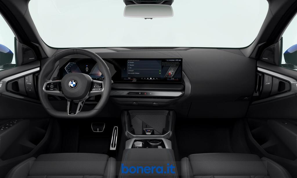 BMW X3 d MSport Pro xDrive40 Steptronic