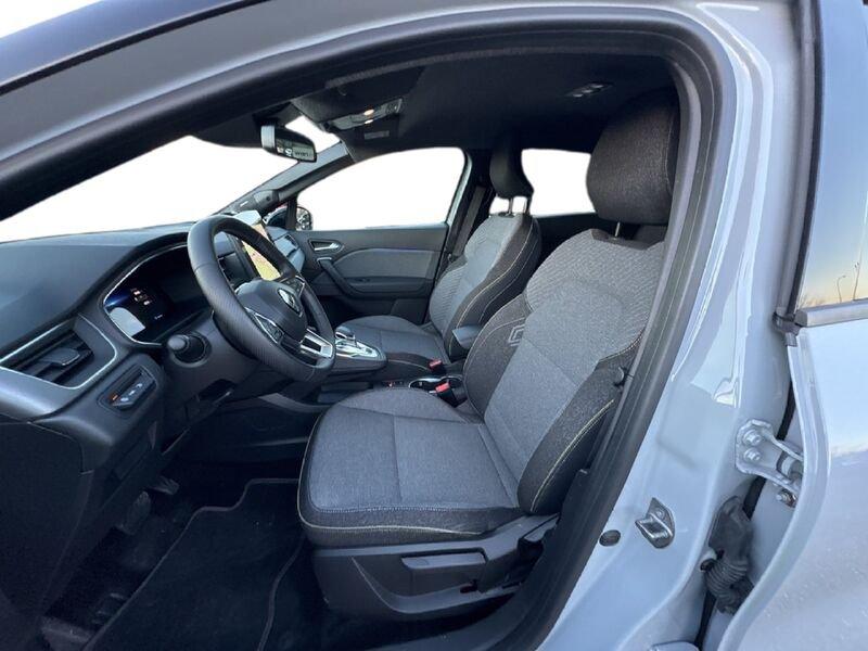 Renault Captur Captur Full Hybrid E-Tech 145 CV Techno