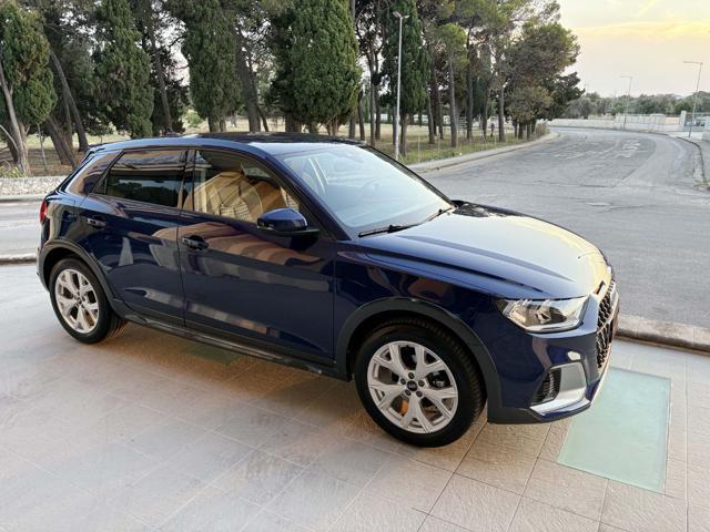 AUDI A1 allstreet 30 TFSI S tronic Business