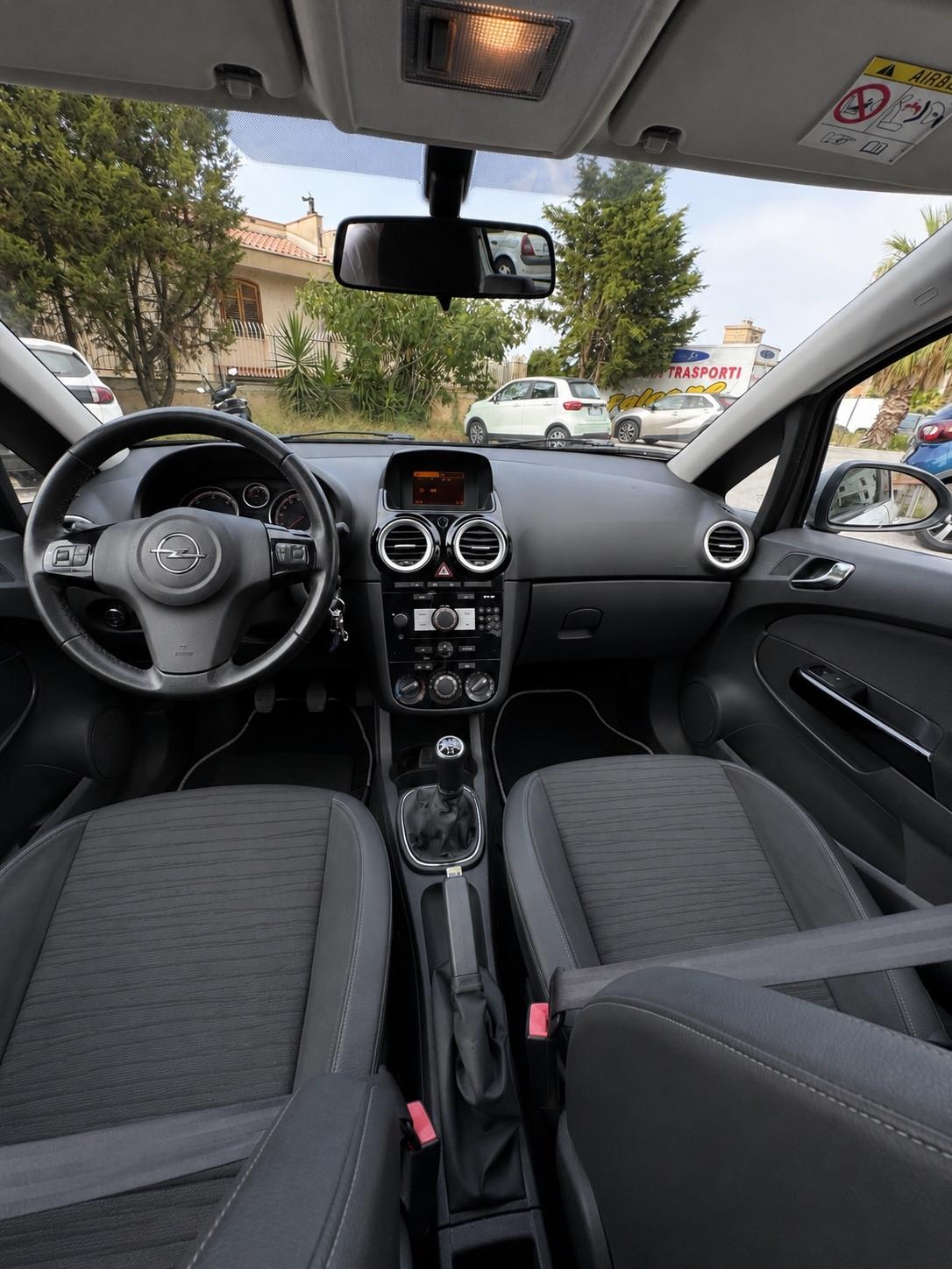 Opel Corsa 1.3 CDTI 75CV F.AP. 5 porte Ecotec