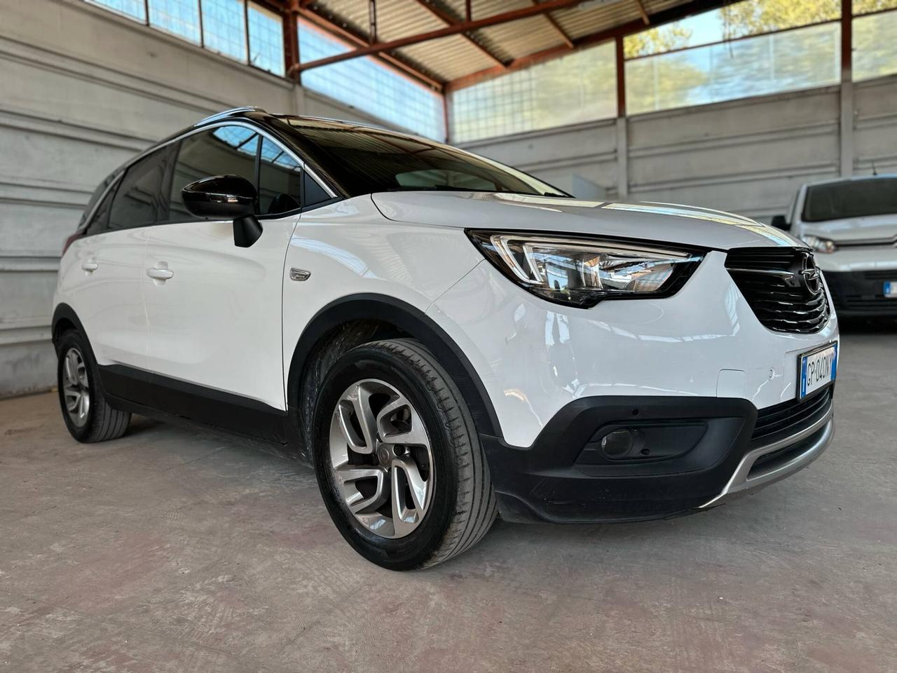 Opel Crossland Crossland X 1.2 12V Innovation