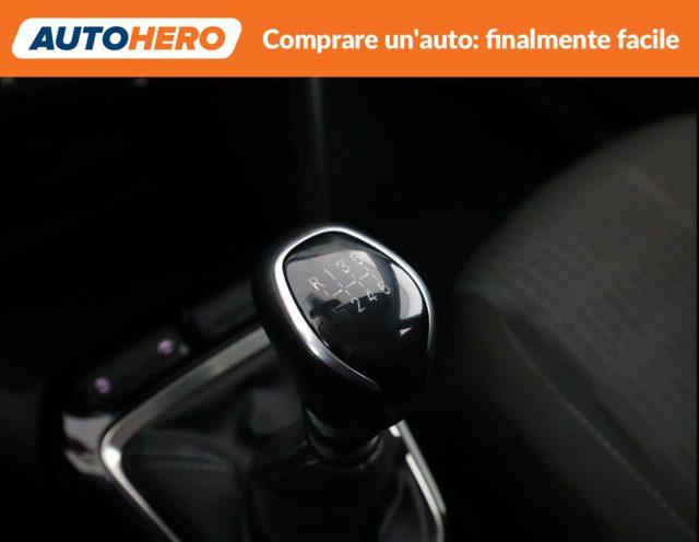 OPEL Corsa 1.2 100 CV Edition