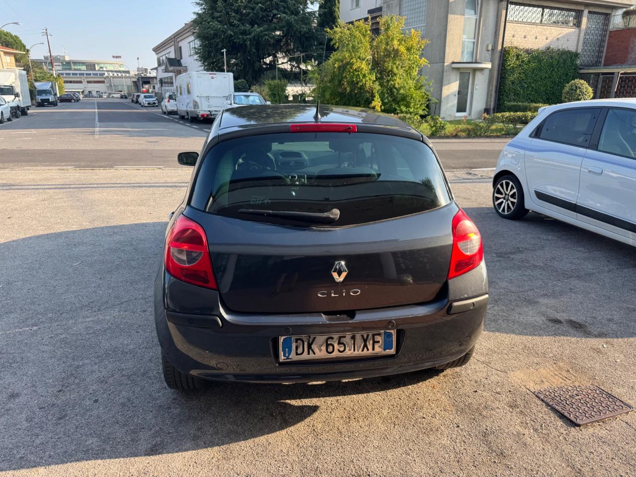 Renault Clio TCe 90 CV 5 porte Evolution
