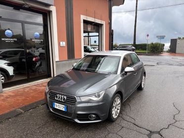 Audi A1 SPB 1.6 TDI 105cv