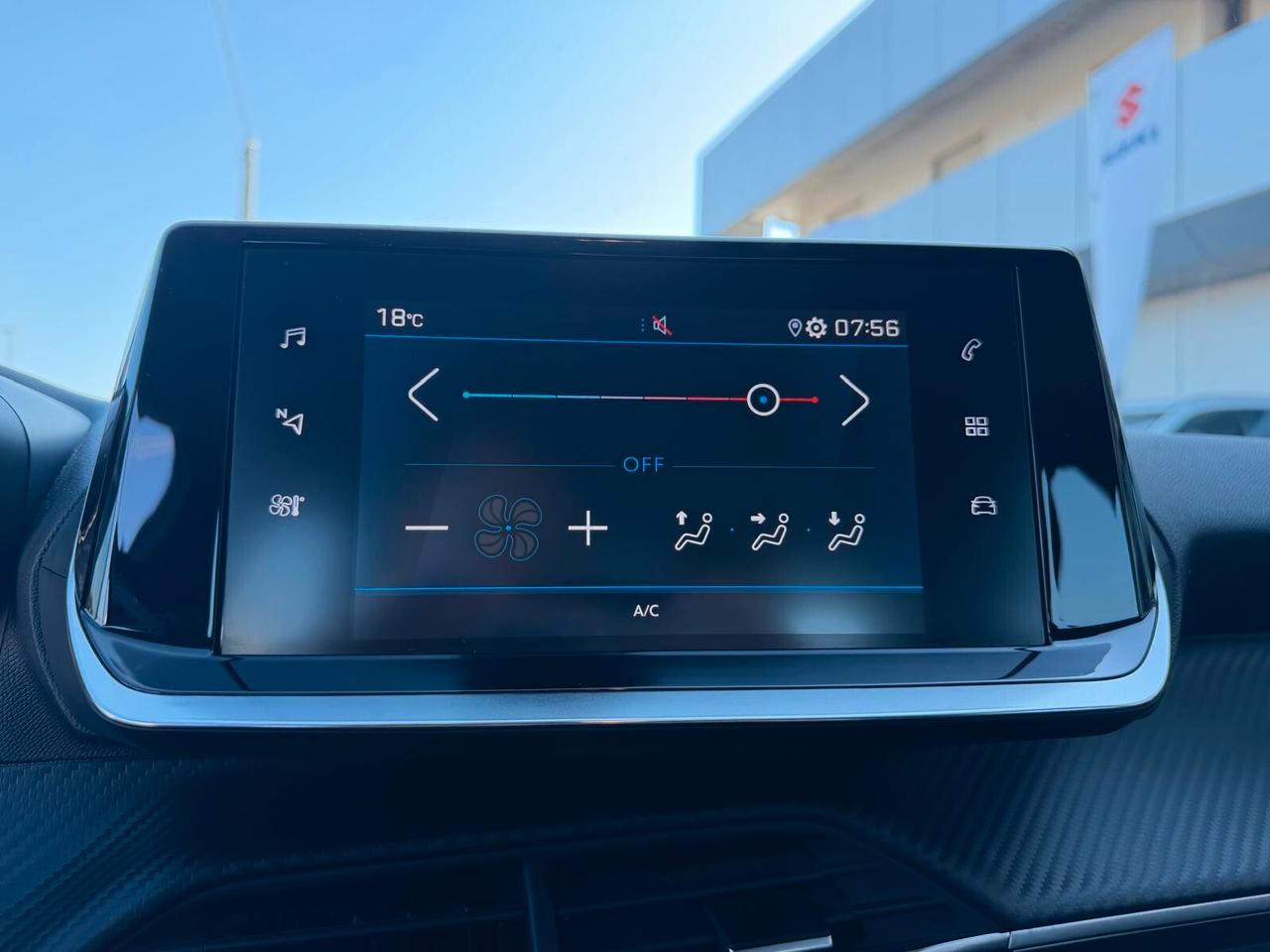 Peugeot 208 PureTech 75 Stop&Start 5 porte Like