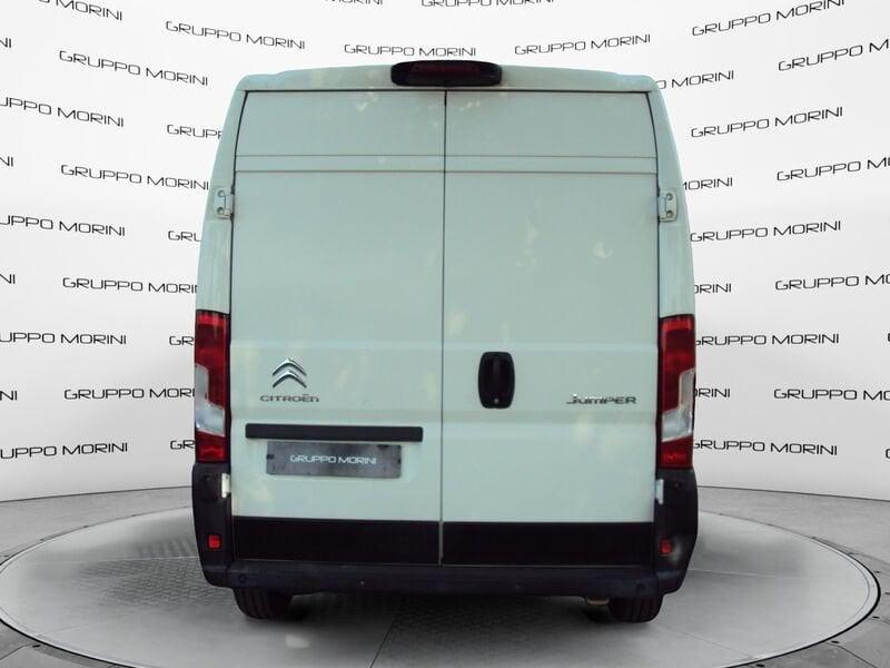 FIAT Ducato JUMPER 35 BLUEHDI 140 S&S PM-TM FURGONE IVA ESCLUSA