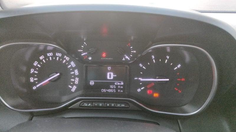 Citroën C3 Aircross C3 Aircross PureTech 110 S&S Shine