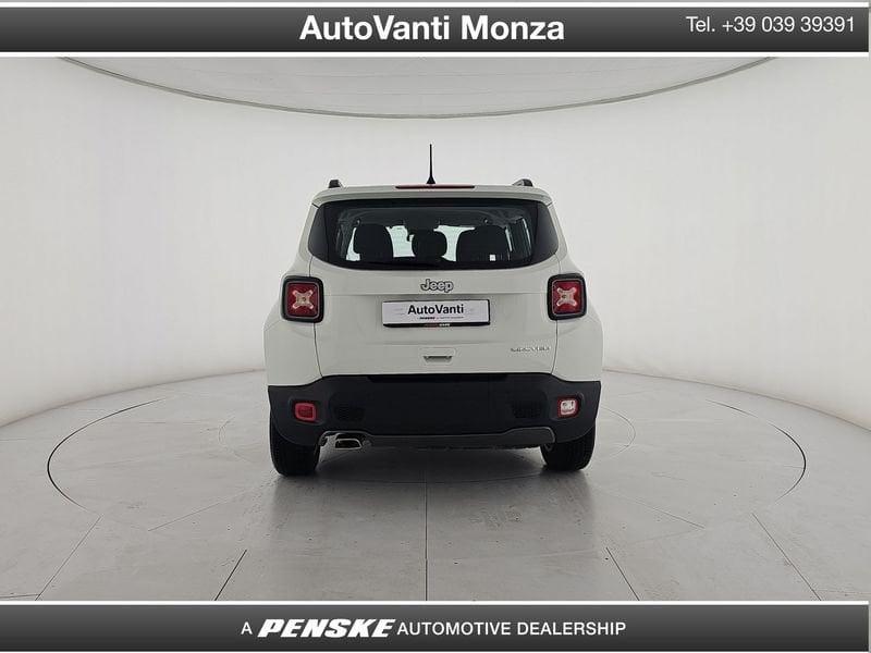 Jeep Renegade Renegade 1.6 mjt Business 2wd 130cv