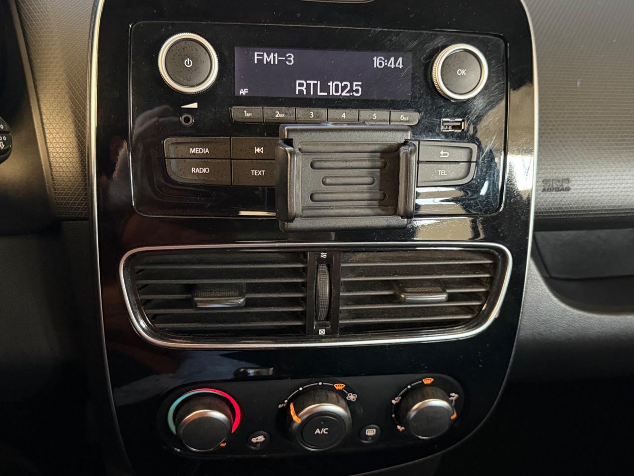 Renault Clio TCe 12V 90CV GPL Energy Zen NEOPATENTATI