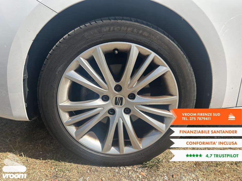 SEAT Leon 4ª serie Leon 1.0 TSI 110 CV Style