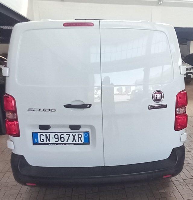 FIAT Scudo 1.5 BlueHDi 100 CV L2 H1 FURGONE 3 POSTI