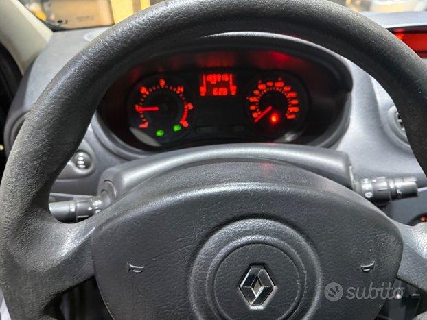 Renault Clio 1.5 dCi 70CV 5 porte Confort