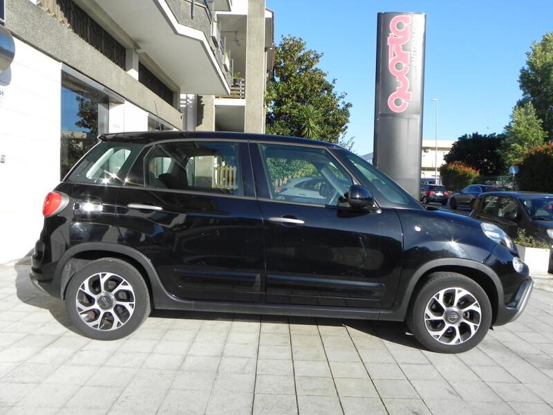 Fiat 500L 1.3 Multijet 95 CV City Cross
