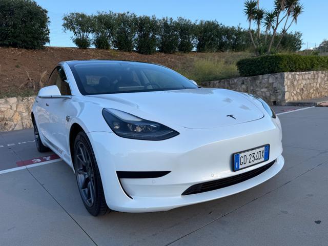 TESLA Model 3 STANDARD RWD PERFETTA