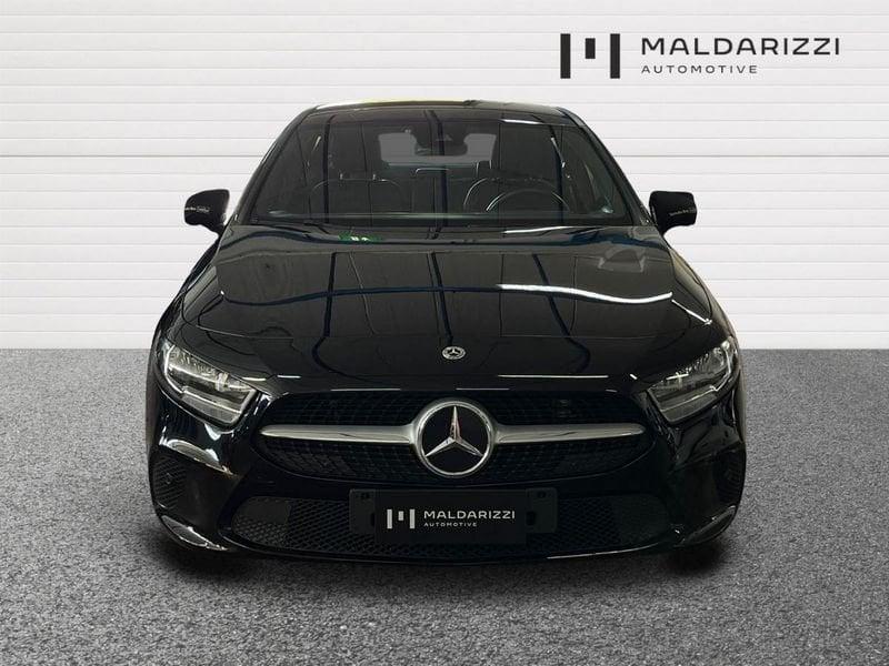 Mercedes-Benz Classe A - V177 2018 A 180 d Business