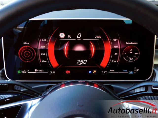 MERCEDES-BENZ E 220 CLE 220D (MHEV) CABRIO ADVANCED AUTOMATICA 197CV