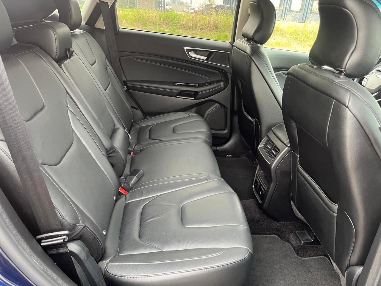 Ford Edge 2.0 TDCI 210 CV AWD Start&Stop Powershift Vignale
