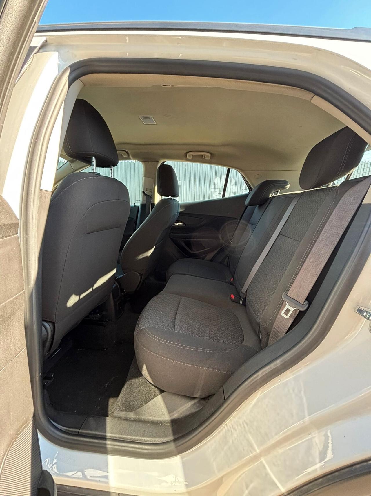 Opel Mokka X 1.6 CDTI Ecotec 4x2 ANNO 2019