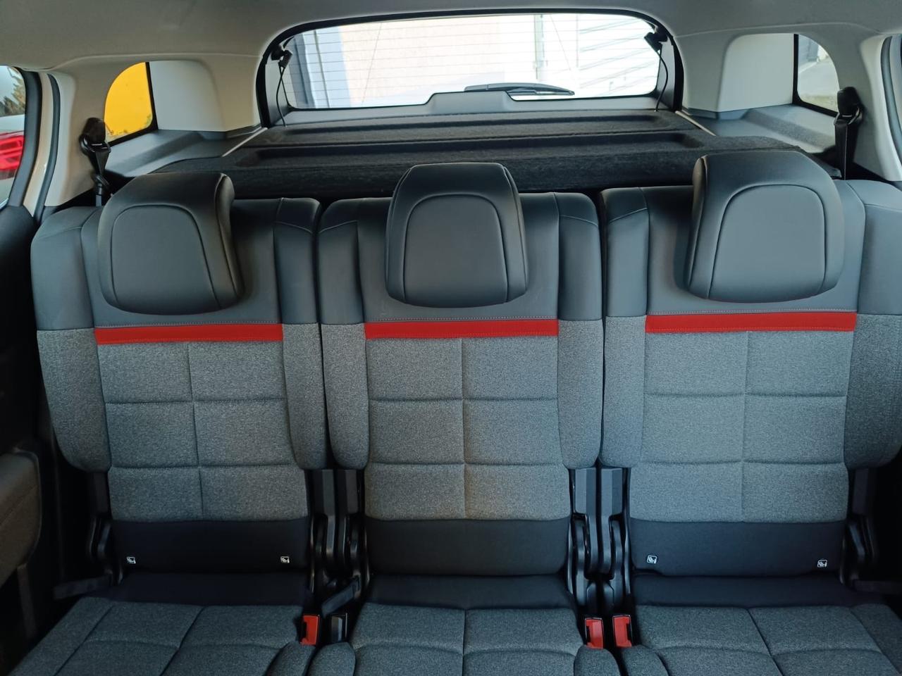 Citroen C5 Aircross C5 Aircross BlueHDi 130 S&S Shine