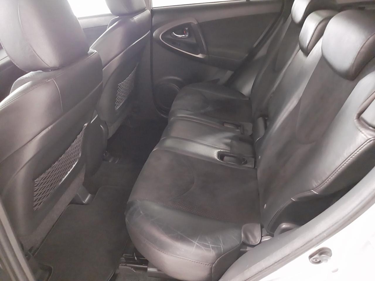 Toyota RAV 4 RAV4 2.2 D-4D 150 CV DPF Exclusive