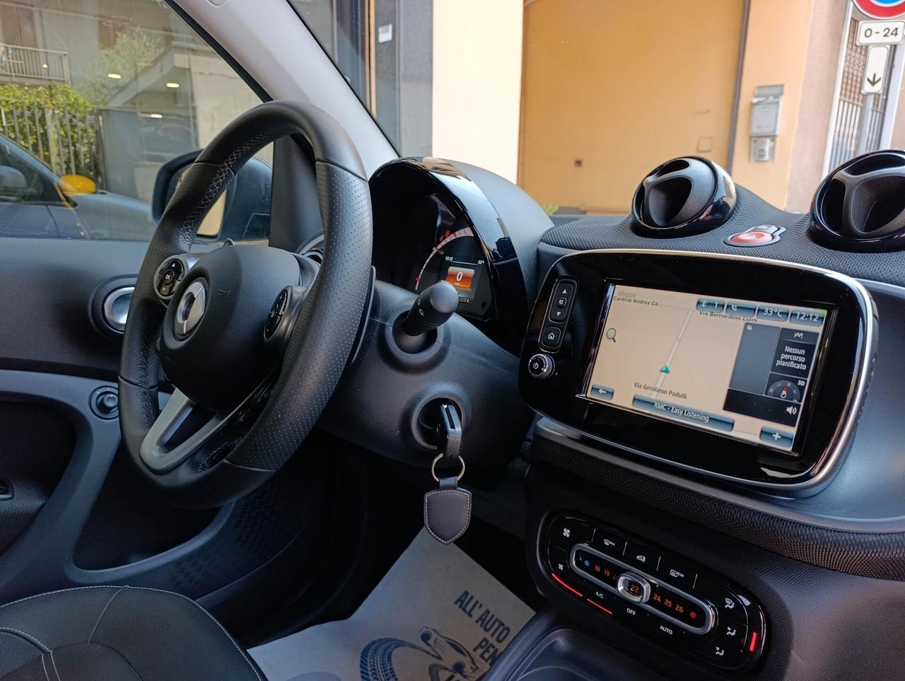 Smart ForTwo 90 0.9 Turbo twinamic Prime