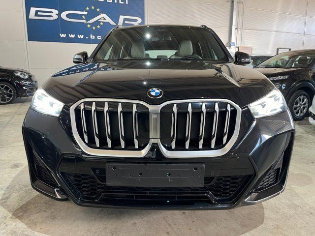 BMW X1 xDrive 20d Msport "18 M sport /Telec+Park/Navi/Led