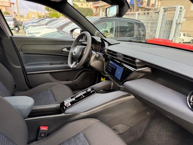 ALFA ROMEO Junior 1.2 136 CV Hybrid eDCT6