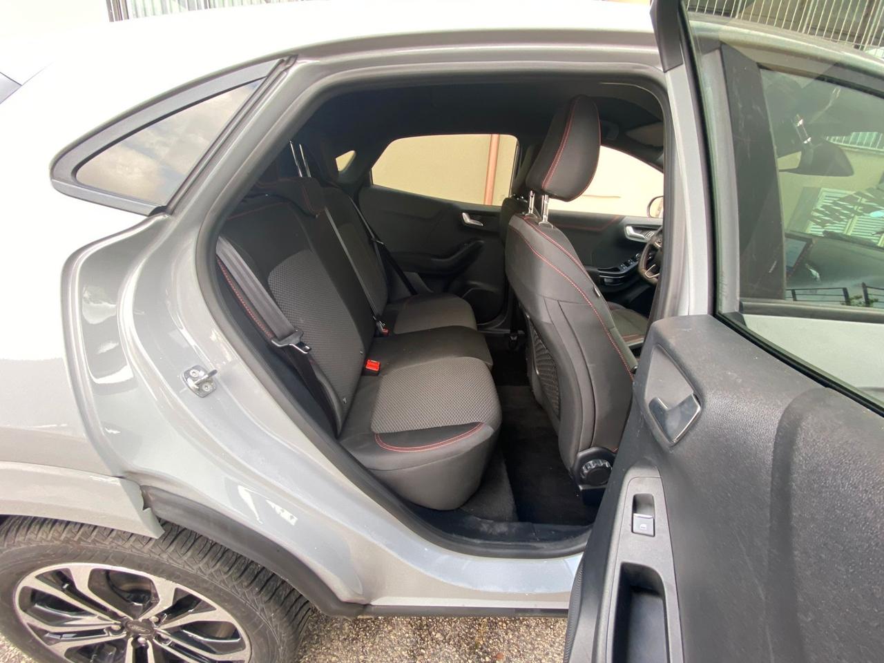 Ford Puma 1.0 EcoBoost Hybrid 125 CV S&S ST-Line ANNO 2021