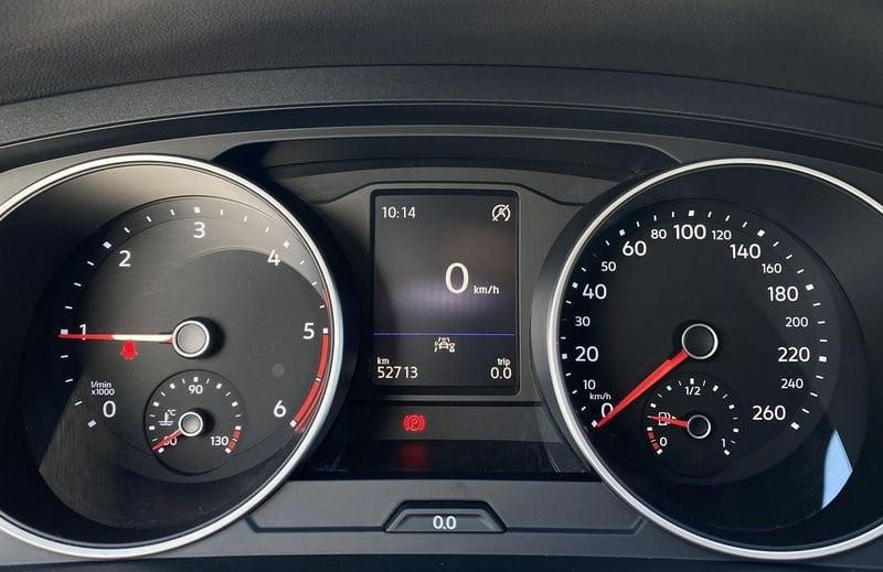 Volkswagen Tiguan 2.0 TDI SCR LIFE 122CV