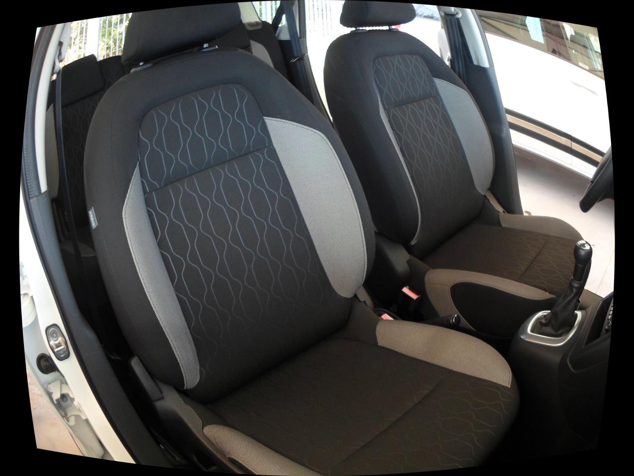 Citroen C3 Picasso 1.6 e-HDi 90 CMP6 Exclusive