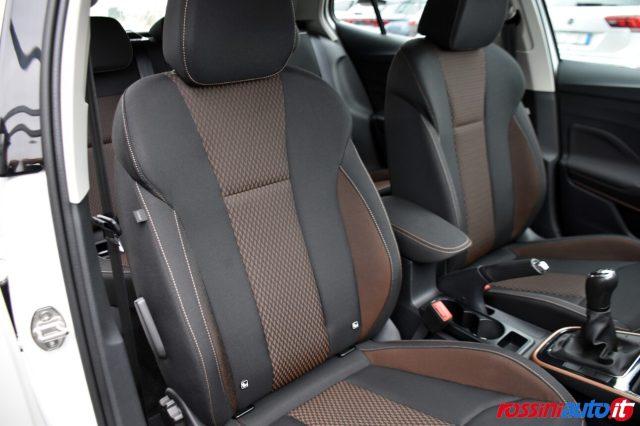 SKODA Fabia 1.0 MPI 80 CV STYLE FARI ECOLED + 2XCLIMA + PDC