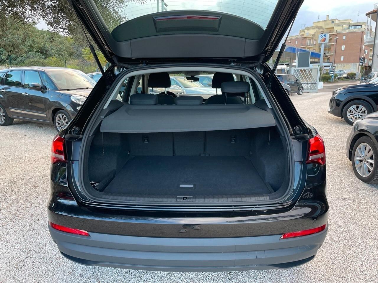 AUDI Q3 35 2.0 TDI S-TRONIC QUATTRO - 2021