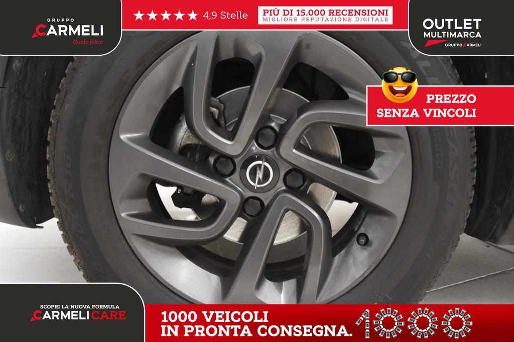 Opel Crossland X 1.5 Ecotec Innovation