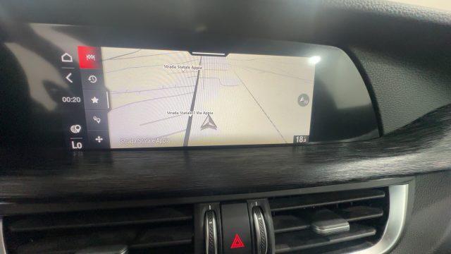ALFA ROMEO Stelvio 2.2 TD 160CV AT8 RWD Sprint MY23 #VARI COLORI