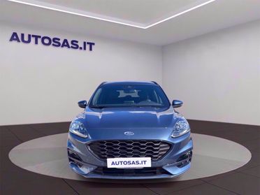 FORD Kuga 1.5 ecoblue ST-Line X 2wd 120cv auto del 2022