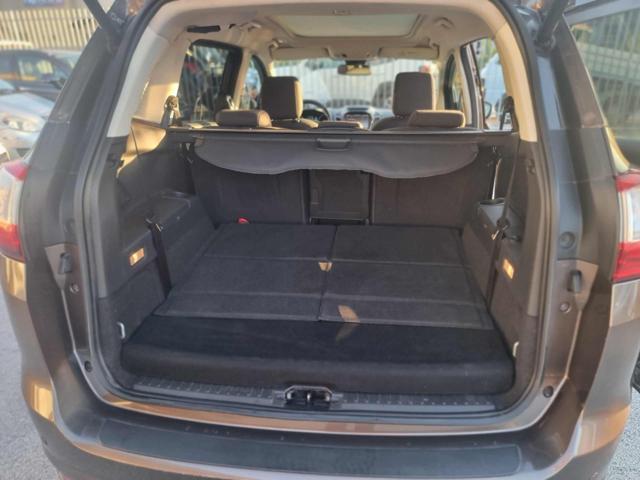 FORD Grand C-Max 1.5 TDCi 7 Posti Titanium