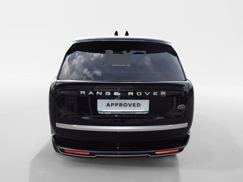 Land Rover Range Rover 3.0D l6 350 CV AUTOBIOGRAPHY PREZZO NETTO IVA PER EXPORT