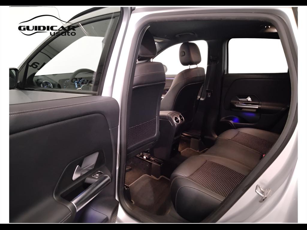 Mercedes-Benz GLA-H247 2020 - GLA 200 Sport Plus auto