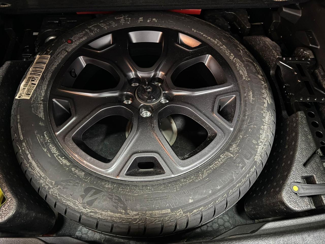 Jeep Renegade S 1.6 Mjt 130 CV 80TH Anniversary