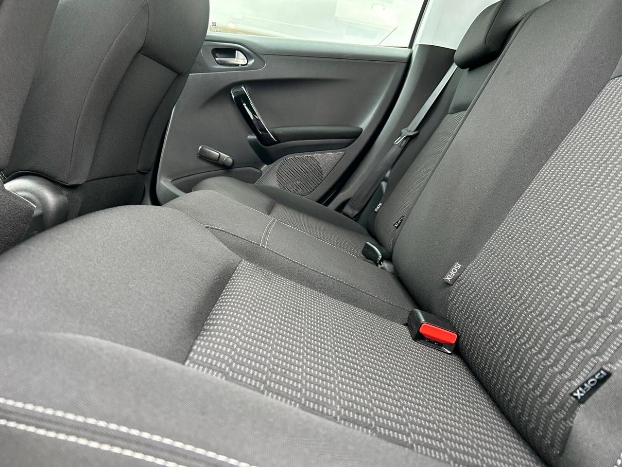 Peugeot 208 ACTIVE MIX BlueHDi 75 N1 4 posti