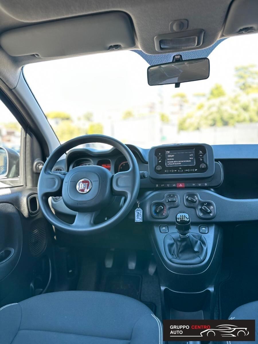 Fiat Panda 1.0 FireFly S&S Hybrid-2023
