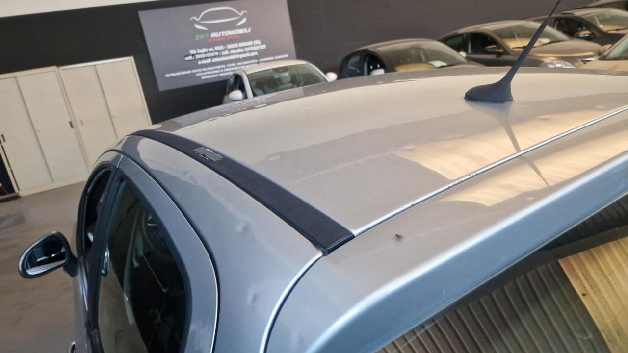 Peugeot 207 1.4 8V 75CV 5p. X Line ECO GPL