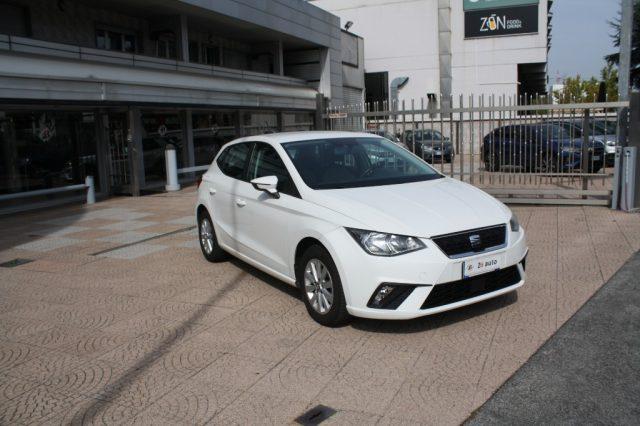 SEAT Ibiza 1.0 MPI 5 porte Style