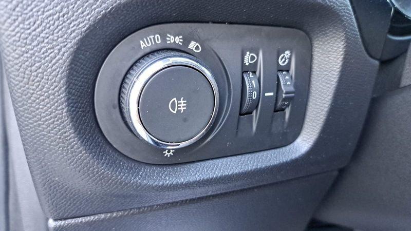 Opel Corsa 1.2 100 CV ELEGANCE - DRIVER DISPLAY