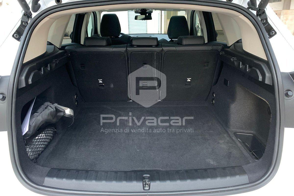 BMW X1 xDrive 25e xLine