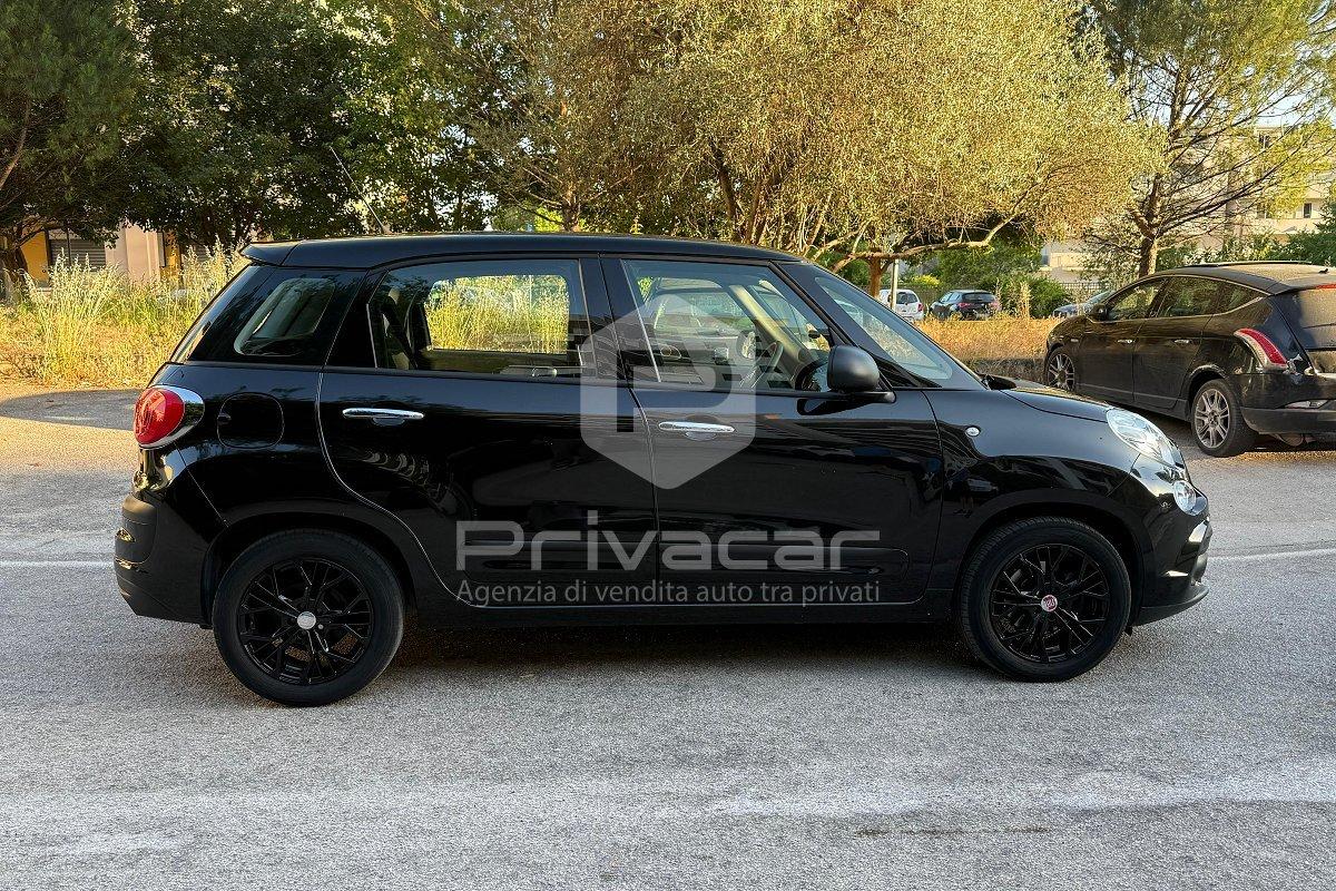 FIAT 500L 1.3 Multijet 95 CV Dualogic Urban